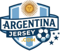 Welcome to Argentina Jersey